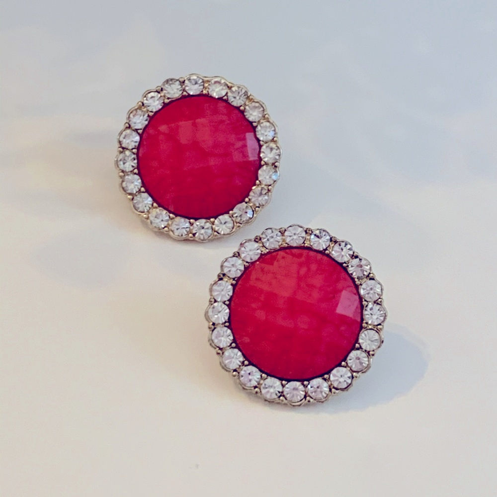 ✨NWOT✨Amrita Singh Bridgehampton Earrings